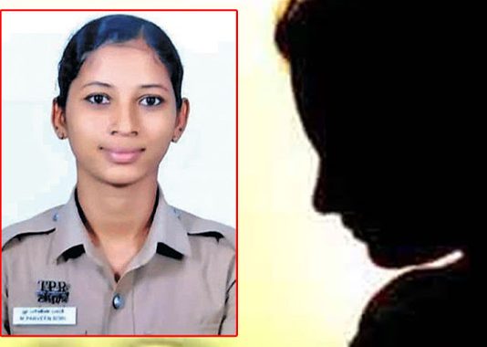 120 நாட்களில் மணக்கோலத்தில் செல்ல வேண்டிய இளம் பெண் : பிணக்கோலத்தில் சென்ற சோகம்!!