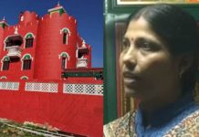 படிப்பில்லை ஆனாலும் மனைவிக்காக பிரம்மாண்ட அரண்மனை கட்டிய கணவன் : மொத்த செலவு எவ்வளவு தெரியுமா?