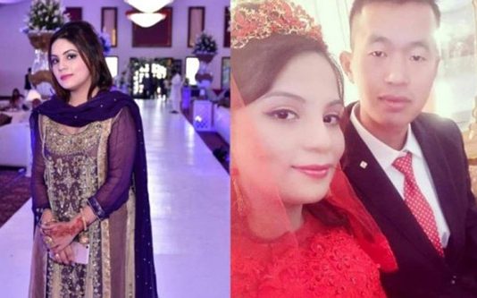 வெளிநாட்டு இளைஞர் சொன்னதை நம்பி அவரை மணந்த இளம்பெண் : திருமணமான 8 நாளில் வெளியான உண்மை!!