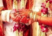 8 வருட காதல் : திருமணமாகி 7 நாட்களில் உயிரை மாய்த்துக்கொண்ட புதுமாப்பிள்ளை!!
