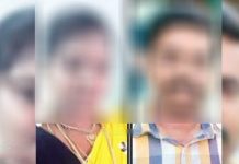 மனைவி செய்த துரோகத்தை கண்கூடாக பார்த்த கணவன் : அடுத்து நடந்த அதிர்ச்சி சம்பவம்!!