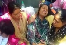திருமணத்தில் நாற்காலியில் அமர்ந்து சாப்பிட்டதற்காக இளைஞர் அடித்துக்கொலை : துடிதுடித்து இறந்த சோகம்!!