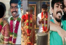 நான் அவன் இல்லை பட பாணியில் பல பெண்களை திருமணம் செய்து ஏமாற்றிய இளைஞர்!!