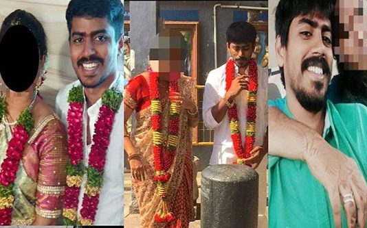 நான் அவன் இல்லை பட பாணியில் பல பெண்களை திருமணம் செய்து ஏமாற்றிய இளைஞர்!!