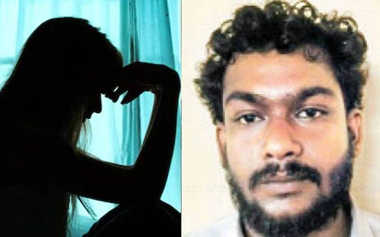 100 பெண்களை பலாத்காரம் செய்ய சபதம் எடுத்த இளைஞன்… 68-வது பெண்ணால் சிக்கியது எப்படி?
