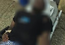 திருமணம் செய்ய மறுத்த இளைஞன் மீது ஆசிட் வீசிய பெண்!!