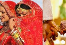 இரு பெண்களை ஏமாற்ற நினைத்த ஆட்டோ டிரைவர் : போட்டி போட்டுக் கொண்டு கரம் பிடித்த காதலிகள்!!