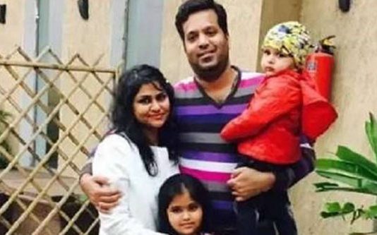 வெளிநாட்டிலிருந்து குடும்பத்துடன் ஊருக்கு திரும்பிய தொழிலதிபர் : நள்ளிரவில் நடந்த சம்பவம்!!