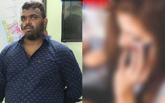 பேஸ்புக்கில் அறிமுகமில்லாத பெண்ணுடன் 6 மாதம் அரட்டை : 50 லட்சம் ரூபாவை பறிகொடுத்த தொழிலதிபர்!!