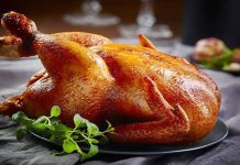 ஒரே ஒரு நாள் நிகழ்ந்த சம்பவம் : இறைச்சியை ஒதுக்கும் இரண்டு கிராமங்கள்!!