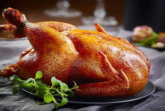 ஒரே ஒரு நாள் நிகழ்ந்த சம்பவம் : இறைச்சியை ஒதுக்கும் இரண்டு கிராமங்கள்!!