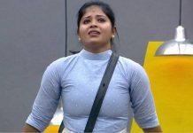 பிக்பாஸ் வீட்டில் கதறி அழுத மதுமிதா!!