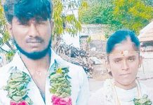 தாலி கட்டிய கணவனுடன் செல்வதாக கூறிய இளம் பெண் : அதன் பின் உறவினர்கள் செய்த அதிர்ச்சி செயல்!!