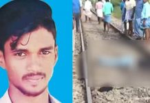 சென்னையில் இருந்து வெளியூருக்கு தனியாக சென்று காதலனை சந்தித்த இளம்பெண் : அங்கு நடந்த சோகம்!!