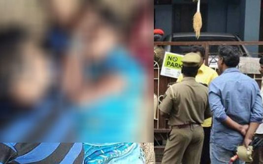 மனைவி குறித்த ரகசியத்தை கண்டுபிடித்து வெறுப்படைந்த கணவன் : பின்னர் நடந்த சம்பவம்!!