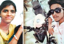 பேஸ்புக்கில் வெளியான தனது புகைப்படத்தை பார்த்து அதிர்ந்த மாணவி : நடந்த விபரீதம்!!