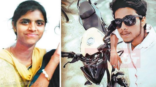 பேஸ்புக்கில் வெளியான தனது புகைப்படத்தை பார்த்து அதிர்ந்த மாணவி : நடந்த விபரீதம்!!