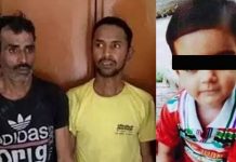 3 வயது சிறுமி கொலையில் வெளியான அதிர்ச்சித் தகவல் : கொலையாளியின் அதிர வைக்கும் பின்னணி!!