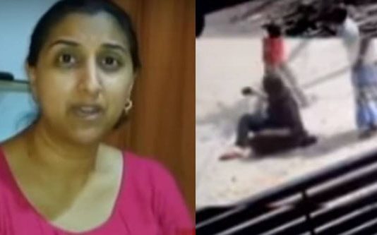 என்னை கொலைசெய்ய போகின்றார்கள் : கதறிய தமிழக இளம்பெண் : பதறவைக்கும் வீடியோ!!