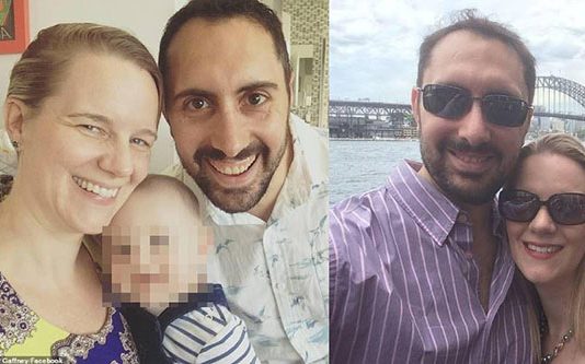 இறந்த கணவரின் விந்தணுக்களை வைத்து குழந்தை பெற்றுக்கொள்ள ஆசைப்படும் மனைவி!!