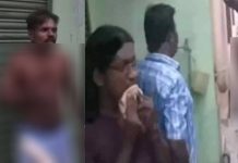 மனைவியின் கைபேசிக்கு 10 நாட்களாக வந்த குறுஞ்செய்தி : அதை பார்த்து அதிர்ந்த கணவன் செய்த செயல்!!