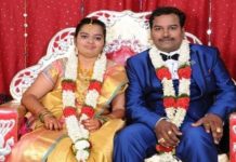 திருமணமான சில நாட்களில் கணவரின் குறைபாட்டை கண்டுபிடித்து அதிர்ந்த மனைவி : பின்னர் நடந்த சம்பவம்!!