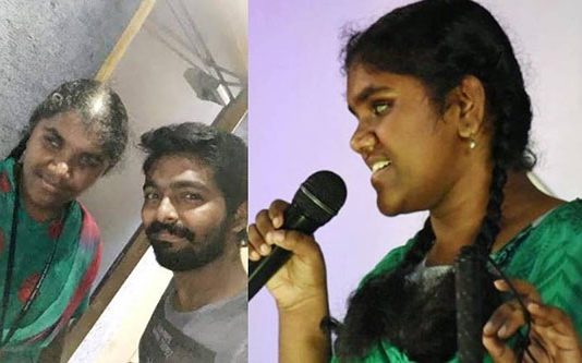 பிரபல தமிழ் சிறுமி ஜோதிக்கு பிரித்தானியாவில் அனுமதி மறுப்பு!!