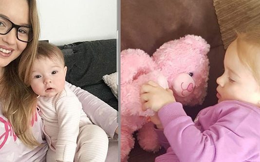 அம்மா இறந்தும் அவரது குரலை தினமும் கேட்கும் குட்டிப் பெண் : ஒரு நெகிழ்ச்சி சம்பவம்!!