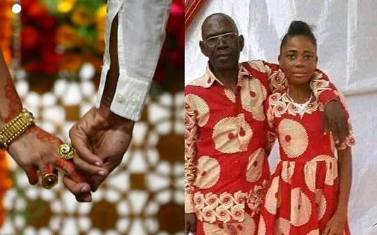 17 வயது சிறுமியை உயிராக காதலித்த 64 வயது முதியவர் : இறுதியில் என்ன ஆனது தெரியுமா?