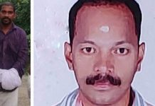 தந்தையை கொலை செய்து நாடகமாடிய இளைஞர் : நண்பரை கொன்றதால் பொலிசில் சிக்கினார்!!