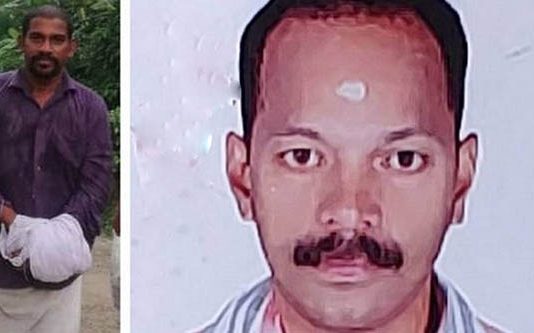 தந்தையை கொலை செய்து நாடகமாடிய இளைஞர் : நண்பரை கொன்றதால் பொலிசில் சிக்கினார்!!