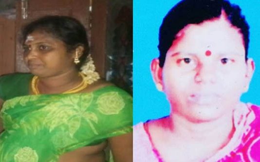 பத்து பேரிடம் ஆசை வார்த்தை கூறி செய்த செயல் : மோசடி ராணியாக வலம் வந்த தமிழக பெண் : அதிரவைக்கும் பின்னணி!!