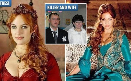 காதலியை கொலை செய்து கான்க்ரீட் சுவற்றில் மறைத்து வைத்திருந்த காதலன்!!