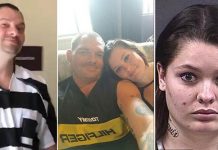 தந்தைக்கு யார் நெருக்கமானவர் என்ற போட்டியில் தந்தையையே திருமணம் செய்து கொண்ட இளம்பெண்!!