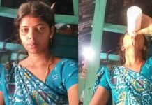 டிக் டாக் பதிவிட எடுக்கப்பட்ட வீடியோ : ஆனால் நடந்த விபரீதம்!!