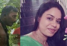 நடுவீதியில் எரித்துக் கொல்லப்பட்ட பெண் : 12 வயது மகன் அளித்த முக்கிய வாக்குமூலம்!!