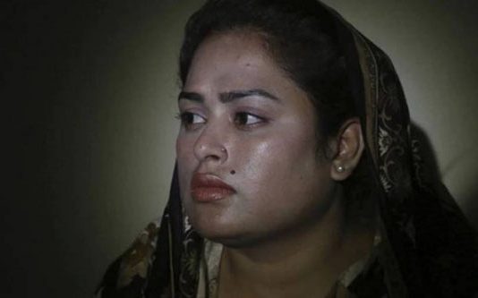 பாகிஸ்தான் பெண்களை திருமணம் செய்து சீனாவில் நடக்கும் கொடூரம் : இளம் பெண் அதிர்ச்சி தகவல்!!