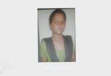மகளை தொந்தரவு செய்த வளர்ப்பு தந்தை : இரண்டாவது கணவனை தீர்த்துகட்டிய மனைவி!!