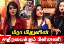 பிக்பாஸ்-3யின் புதிய போட்டியாளர் மீரா மிதுனின் உண்மை முகம் இதுதானா?