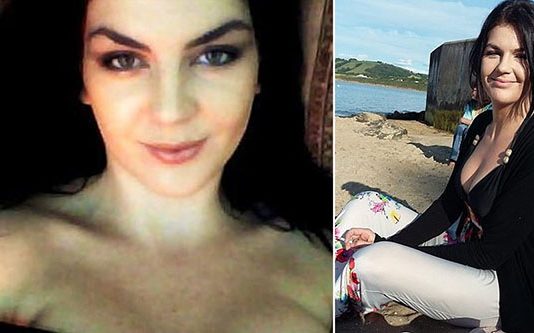 குடிபோதையில் குழந்தையின் மீது படுத்து உறங்கிய தாய் : இரத்தம் கக்கி உயிரிழந்த குழந்தை!!