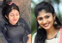 எல்லாவற்றையும் மூடி தான் இருக்கிறேன், நீங்கள் சரியாக பாருங்கள் : ரசிகனின் டுவிட்டிற்கு நடிகை பதிலடி!!