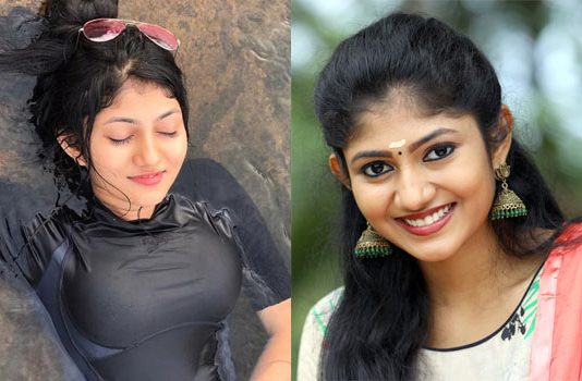 எல்லாவற்றையும் மூடி தான் இருக்கிறேன், நீங்கள் சரியாக பாருங்கள் : ரசிகனின் டுவிட்டிற்கு நடிகை பதிலடி!!