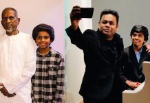 சூப்பர் ஸ்டார் படத்தின் மூலம் இசையமைப்பாளரான 14 வயது சிறுவன் லிடியன்!!