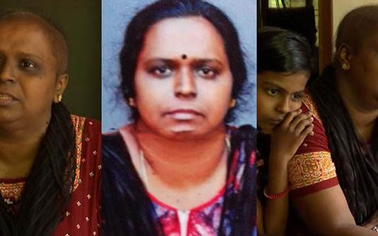 மார்பக புற்றுநோய் என நினைத்து அளிக்கப்பட்ட கீமோ சிகிச்சை : அதிர்வலையை ஏற்படுத்திய விவகாரம்!!