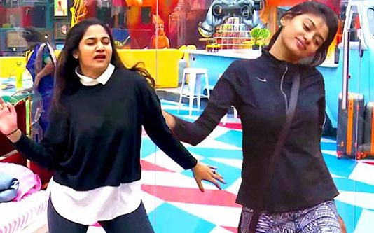 பிக்பாஸ் வீட்டில் மீண்டும் ஓவியா? போட்டியாளராக இல்லை, எப்படி நுழையவுள்ளார் பாருங்கள்!!