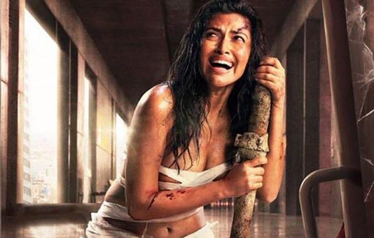 அமலா பால் படத்திற்கு ஏ சர்டிபிகேட் : அப்படி இன்ன இருக்கிறது?