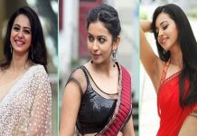 ரகுல் ப்ரீத்சிங்கை பார்த்தால் வாந்தி வருகிறது : NGK பற்றி பிரபல நடிகை சர்ச்சைப் பதிவு!!