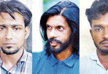 தமிழகத்தில் மனைவியை பிரிந்து வாழ்ந்த இலங்கைத் தமிழர் கொடூர கொலை!!