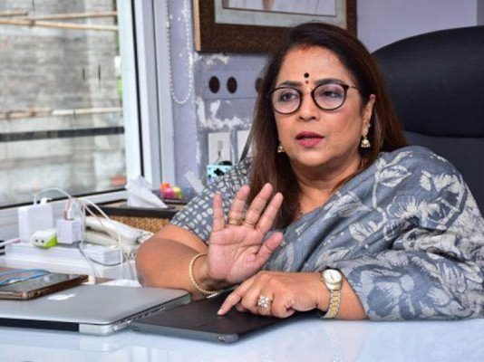 100 கோடி வருமானம்… அப்பா இறப்பதற்கு முன் இதை சொன்னார் : எம்.எஸ். விஸ்வநாதன் மகள் நெகிழ்ச்சி!!