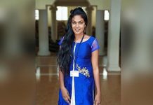 வரலாற்றில் இடம் பிடித்த திருநங்கை : அப்படி என்ன செய்தார் தெரியுமா?